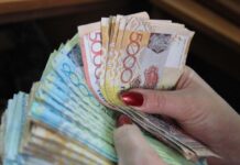 Почти идеальная кража: 1,2 млн украла домушница у жителя Туркестанской области