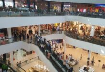 Эвакуация в «Shymkent Plaza»: что произошло?