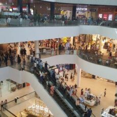 Эвакуация в «Shymkent Plaza»: что произошло?