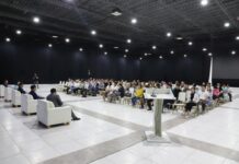 Более 200 комплаенс-офицеров прошли антикоррупционное обучение в Шымкенте