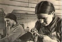 По ту сторону войны-2 : фрагменты из последних месяцев жизни шымкентцев