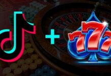 Осторожно! В «TikTok» незаконно транслируются азартные игры