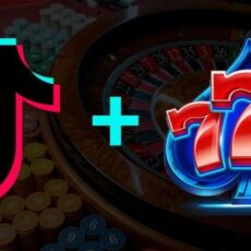 Осторожно! В «TikTok» незаконно транслируются азартные игры