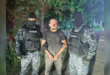 В Шымкенте задержан наркопреступник спустя 7 лет розыска