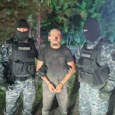 В Шымкенте задержан наркопреступник спустя 7 лет розыска