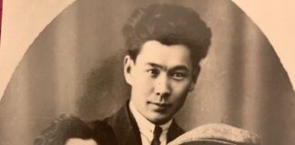 Память сквозь время… Сабир Айтхожин