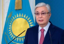 Касым-Жомарту Токаеву исполнилось 70 лет