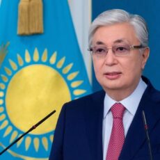 Касым-Жомарту Токаеву исполнилось 70 лет