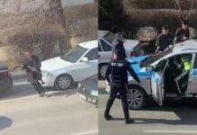 Стали известны подробности дела шымкентского стрелка