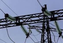 Дефицит электроэнергии наблюдается на юге страны