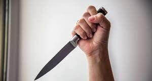 13 суток ареста получил мужчина за то, что порезал свою тёщу