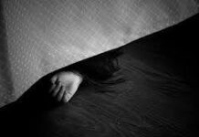 Убийство в брачную ночь: мужчину осудили на 9 лет