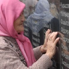 31 мая — в Казахстане День памяти жертв политических репрессий и массового голода