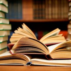 Насколько актуальны книги в современном мире