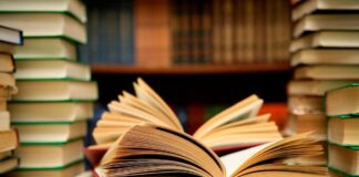 Насколько актуальны книги в современном мире