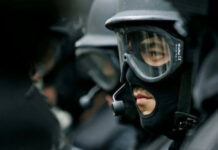 Антитеррористические учения пройдут в школах Шымкента