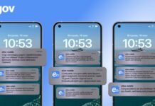 EGov не даст забыть о годовщине свадьбы