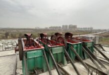 На сейсмостойкость проверят многоэтажный дом в Шымкенте