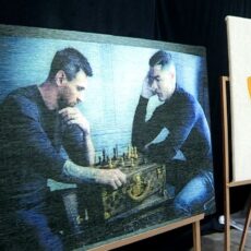 BAL CARPET — новый ковровый бренд фабрики «Бал текстиль», способный конкурировать с мировыми брендами