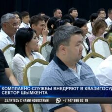 Что такое комплаенс-службы и как они помогают бороться с коррупцией