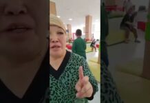 «База дала сбой»: Шымкентский ЦОН переполнен мигрантами