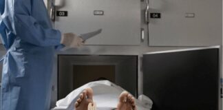 В горздраве прокомментировали смерть пенсионера в больнице