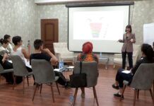 Как получать доходы в Instagram рассказали эксперты