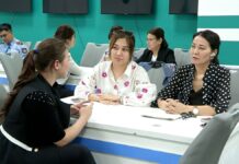 Свыше 1 миллиарда выделили молодым предпринимателям в Шымкенте