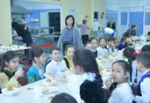 Требования к школьным и детсадовским столовым изменили в Казахстане