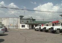 Вне зоны доступа. На полное отсутствие связи жалуются шымкентцы