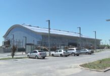 Воздушный долгострой, или когда запустят новый терминал аэропорта в Шымкенте