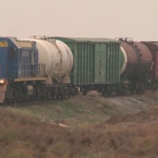 Руководитель «КТЖ-Грузовые перевозки» наказан за взятку