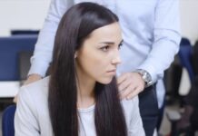 Уголовное преследование хотят ввести за домогательства