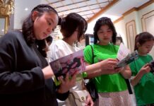 В Шымкенте прошел фестиваль выпускников JOO.KZ