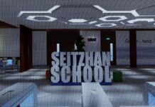 В Шымкенте открыт набор в современную школу Seitzhan School