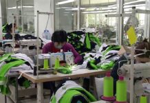 Казахстан не может обеспечить себя трусами