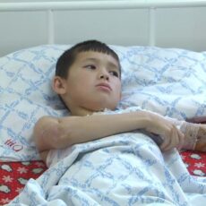 10-летнего мальчика ударило током в Туркестанской области