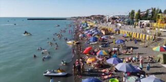 Где отдохнуть в Казахстане