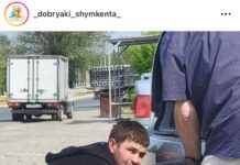 История Умида с большим сердцем: казнет восхитил поступок шымкентского парня