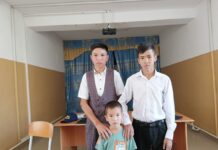 Двое подростков реанимировали 6-летнего ребенка