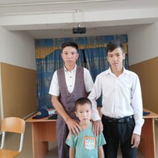 Двое подростков реанимировали 6-летнего ребенка