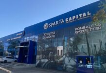 Годовой отчет ТОО «МФО «∑παρτα Capital» за 2024 год МФО «∑παρτα Capital»