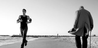 На своих двоих: как предотвратить болезнь ног