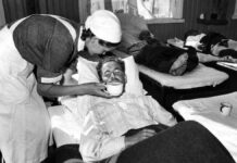 По ту сторону войны: жизнь шымкентцев в последние месяцы ВОВ