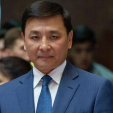 Токаев снял Кульгинова с должности вице-премьер-министра Алтай Кульгинов