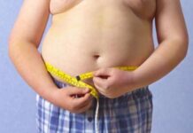 Десткое ожирение как новая эпидемия Казахстана