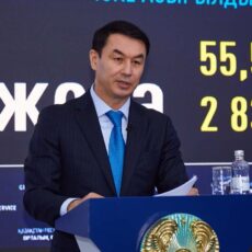 «Работу ведем правильно»: Сатыбалды ответил на вопросы в СЦК