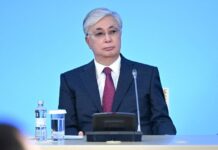 «Курултай- не торжественное собрание»: Токаев