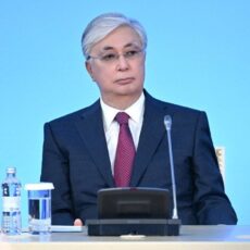 «Курултай- не торжественное собрание»: Токаев