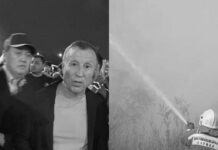 Біз біргеміз? Об экс-чиновниках, погибших лесниках и Лиге чемпионов